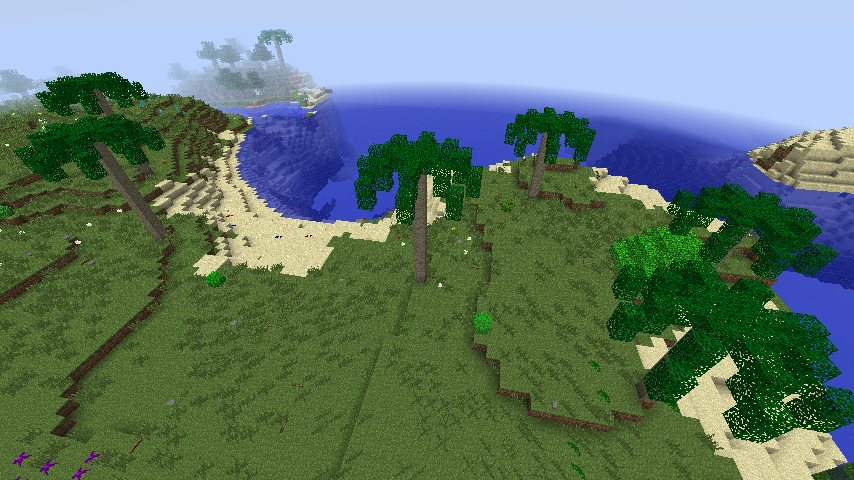 Latest Development Progress: