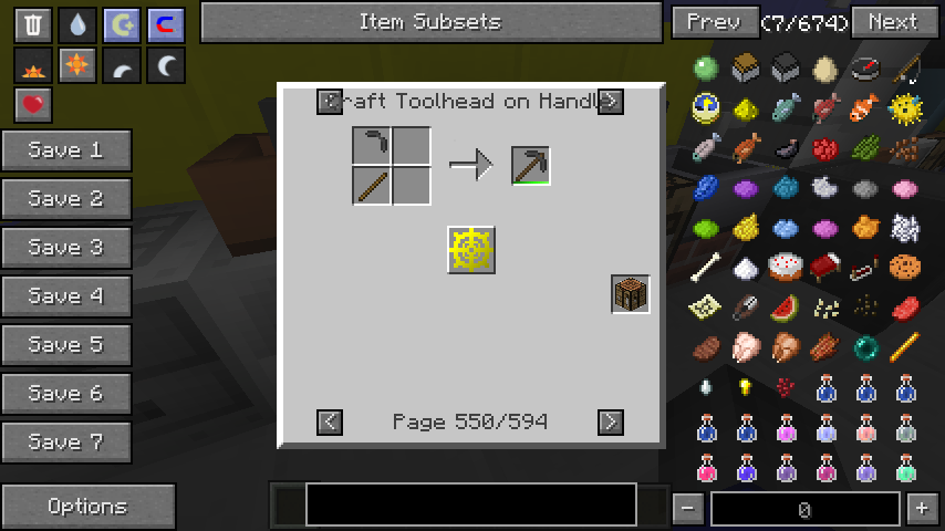 Latest Development Progress: