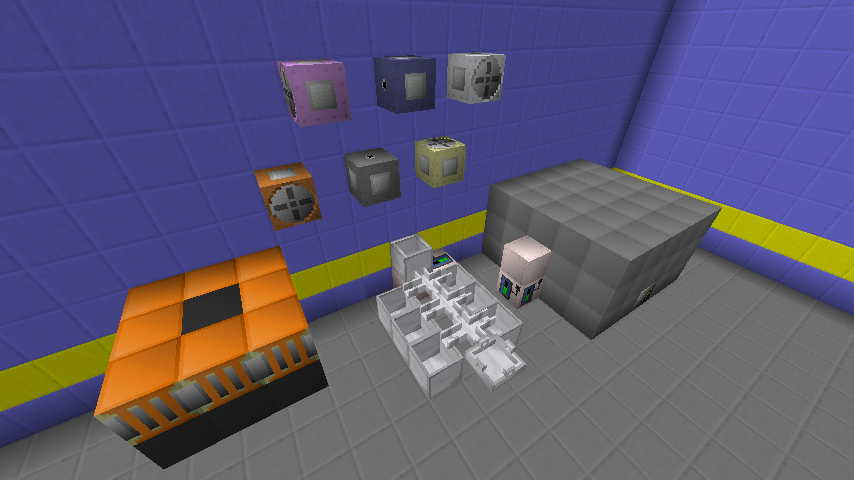 Latest Development Progress: